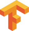 Tensorflow image icon