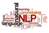 NLP image icon